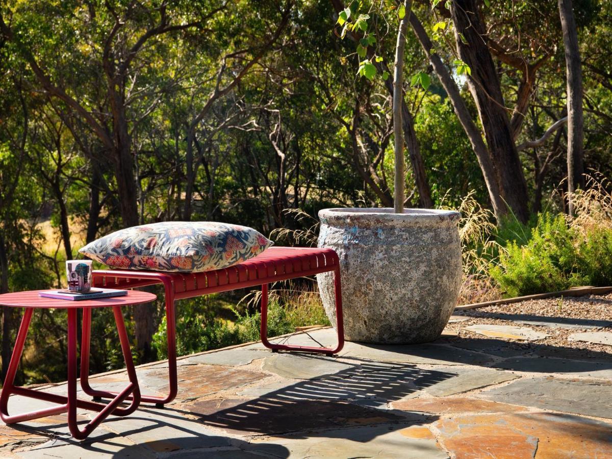 Retreat 34A Villa Daylesford Kültér fotó